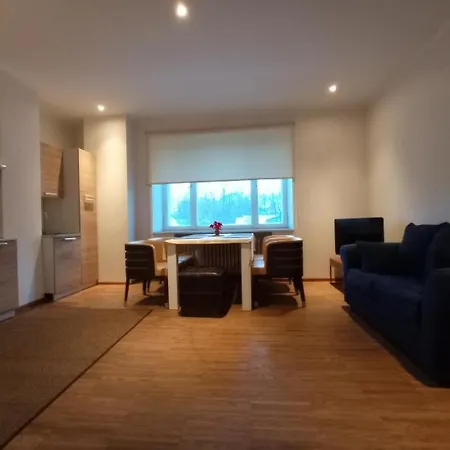 City Center 3 Bedroom Apartment Tallinn Exterior photo