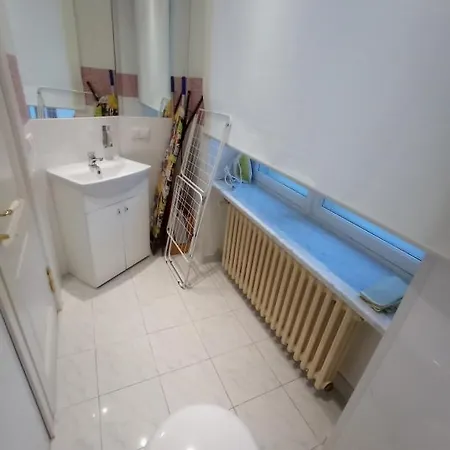 City Center 3 Bedroom Apartment Tallinn Exterior photo