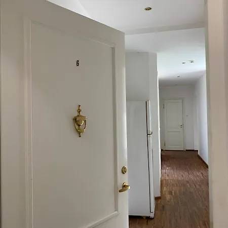 City Center 3 Bedroom Apartment Tallinn Exterior photo