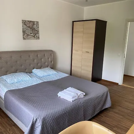 City Center 3 Bedroom Apartment Tallinn Exterior photo