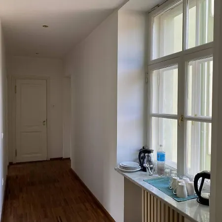 City Center 3 Bedroom Apartment Tallinn Exterior photo
