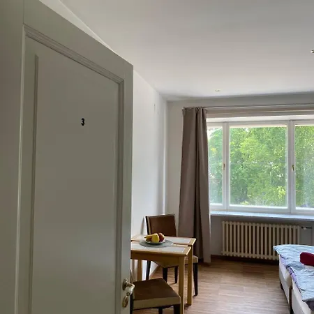 City Center 3 Bedroom Apartment Tallinn Exterior photo