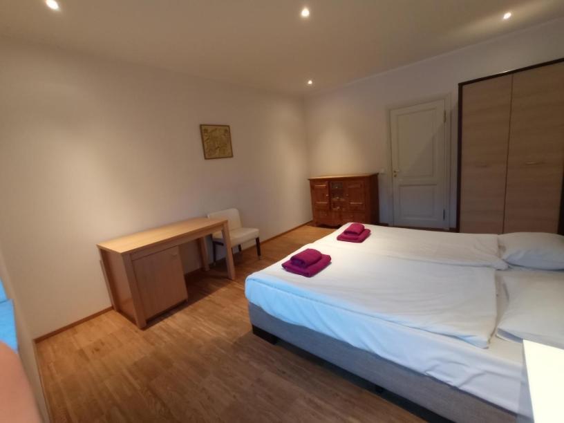 Appartement Center 3 Bedroom *