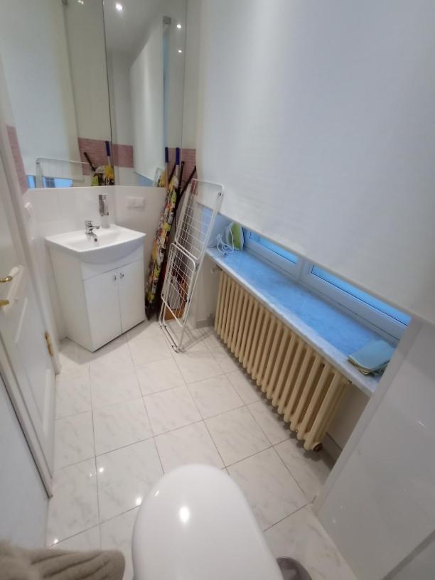 Center 3 Bedroom Appartement Tallinn
