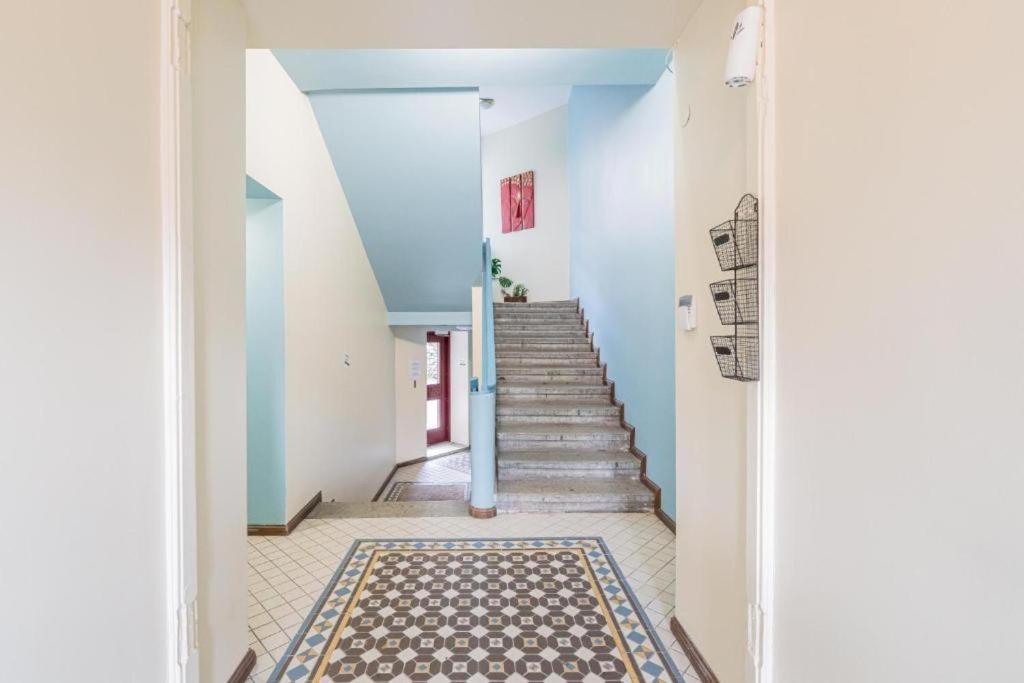 Center 3 Bedroom Appartement Tallinn