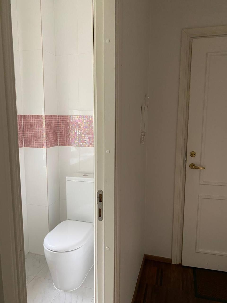 Center 3 Bedroom Appartement *