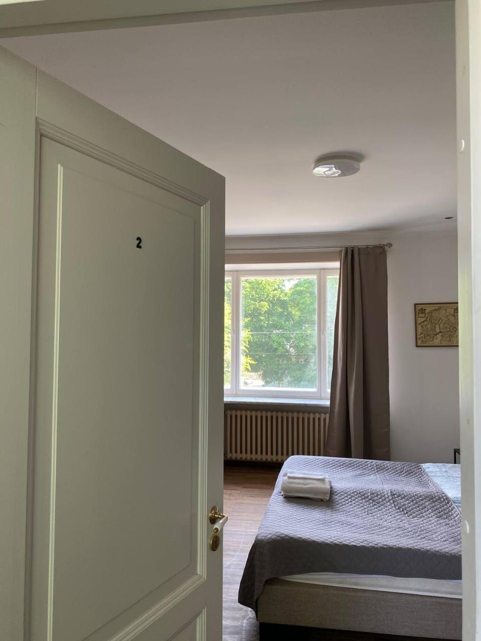Appartement Center 3 Bedroom *