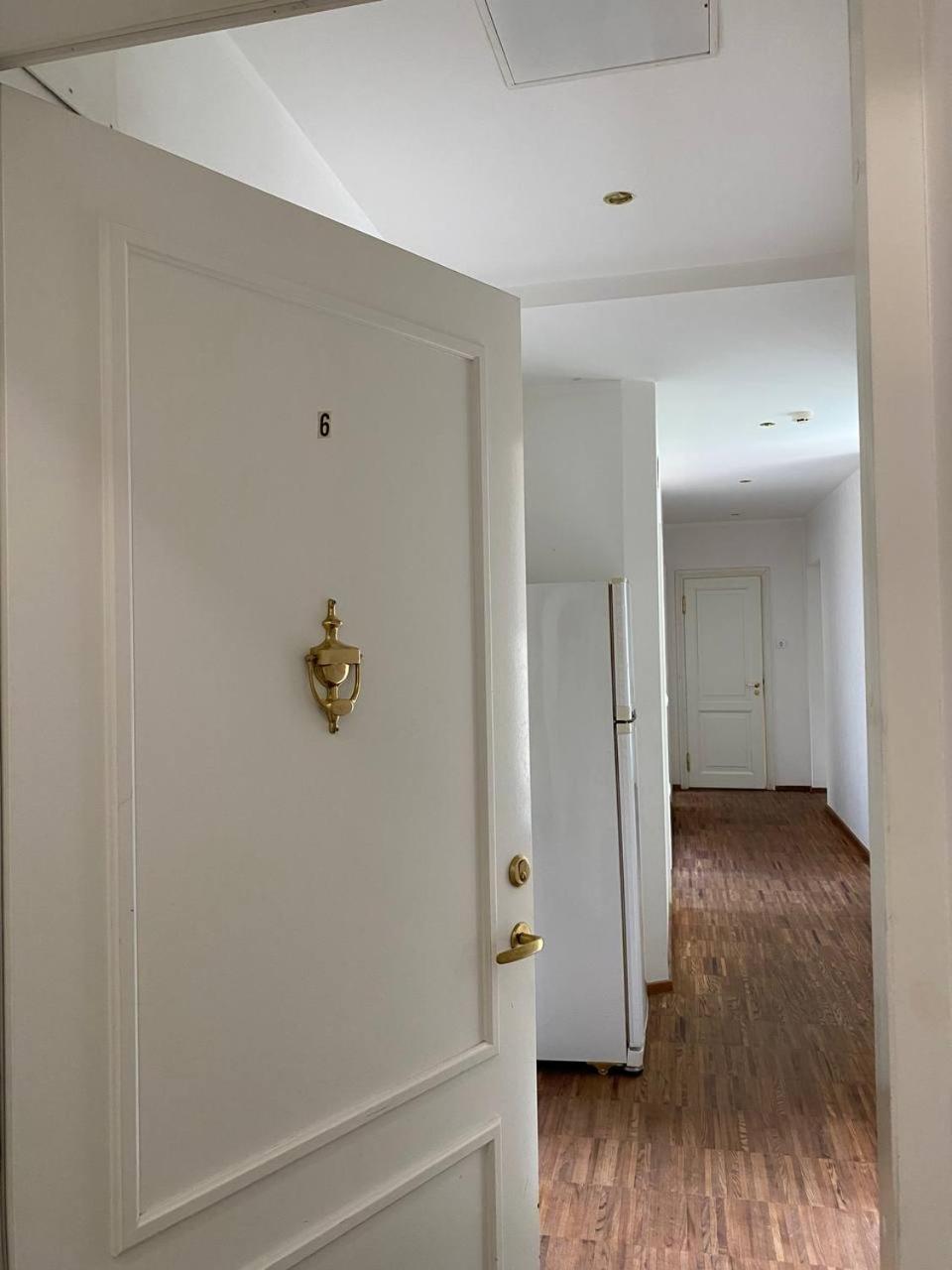 Appartement Center 3 Bedroom Tallinn