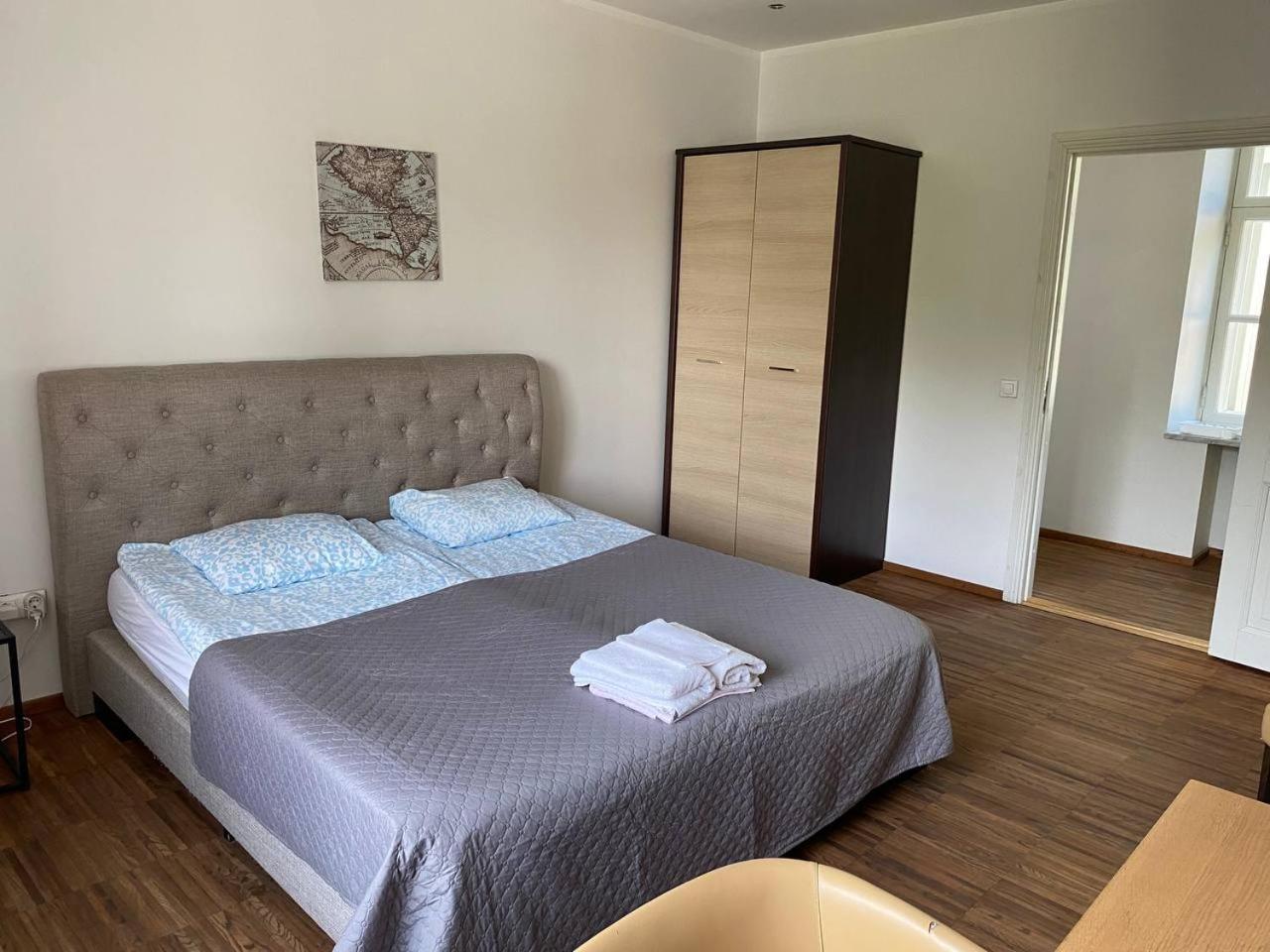 Center 3 Bedroom Tallinn