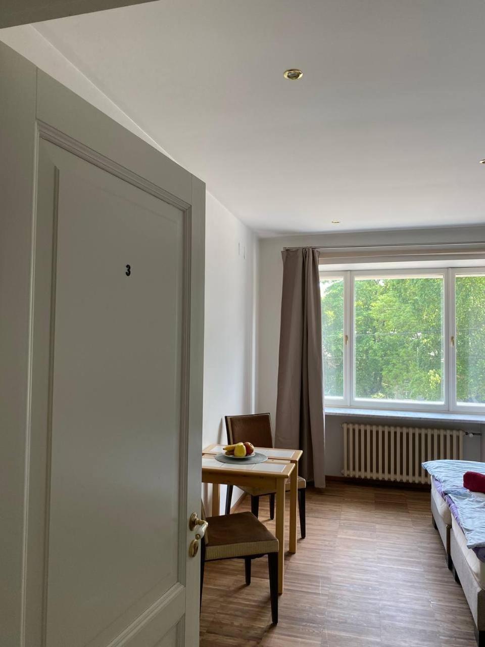 Appartement Center 3 Bedroom *