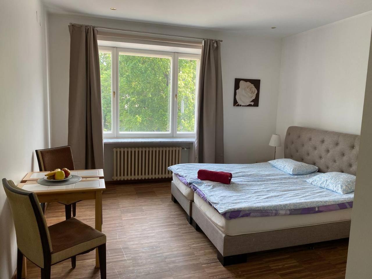 Center 3 Bedroom * Tallinn